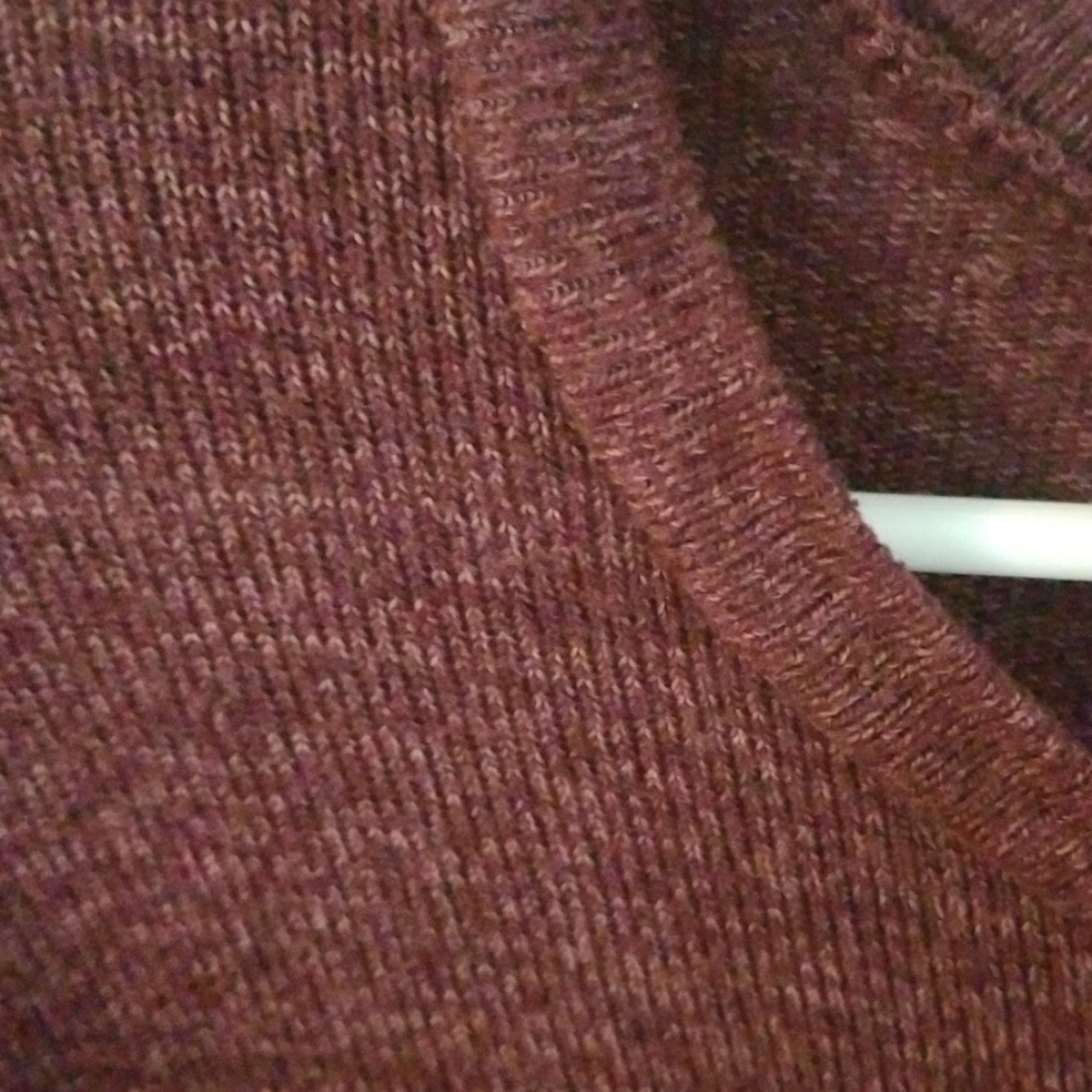 Plush American Eagle Sweater - Picture 3 of 3